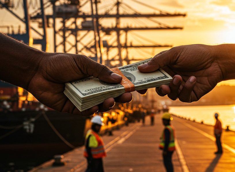 Paiement fournisseur